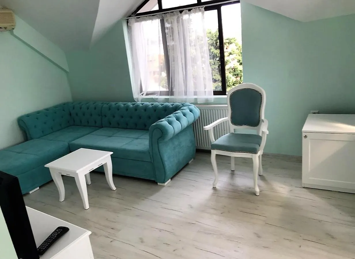 Kristian Family Hotel Sozopol