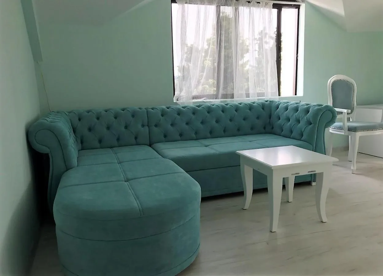 Kristian Family Hotel Sozopol