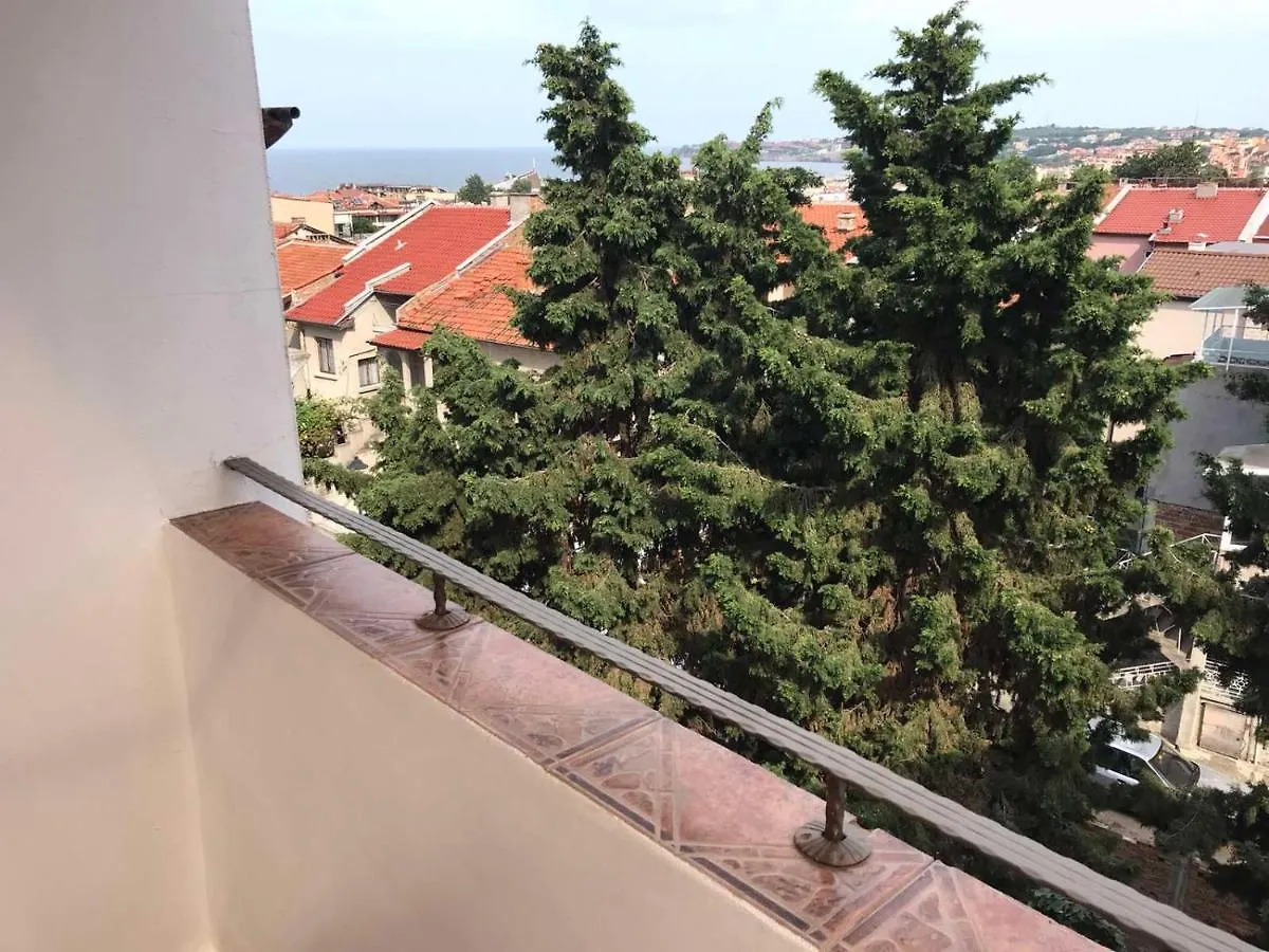 **  Kristian Family Hotel Sozopol Bułgaria