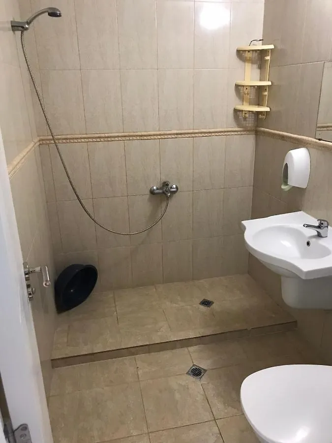 Kristian Family Hotel Sozopol 2*,  Bułgaria