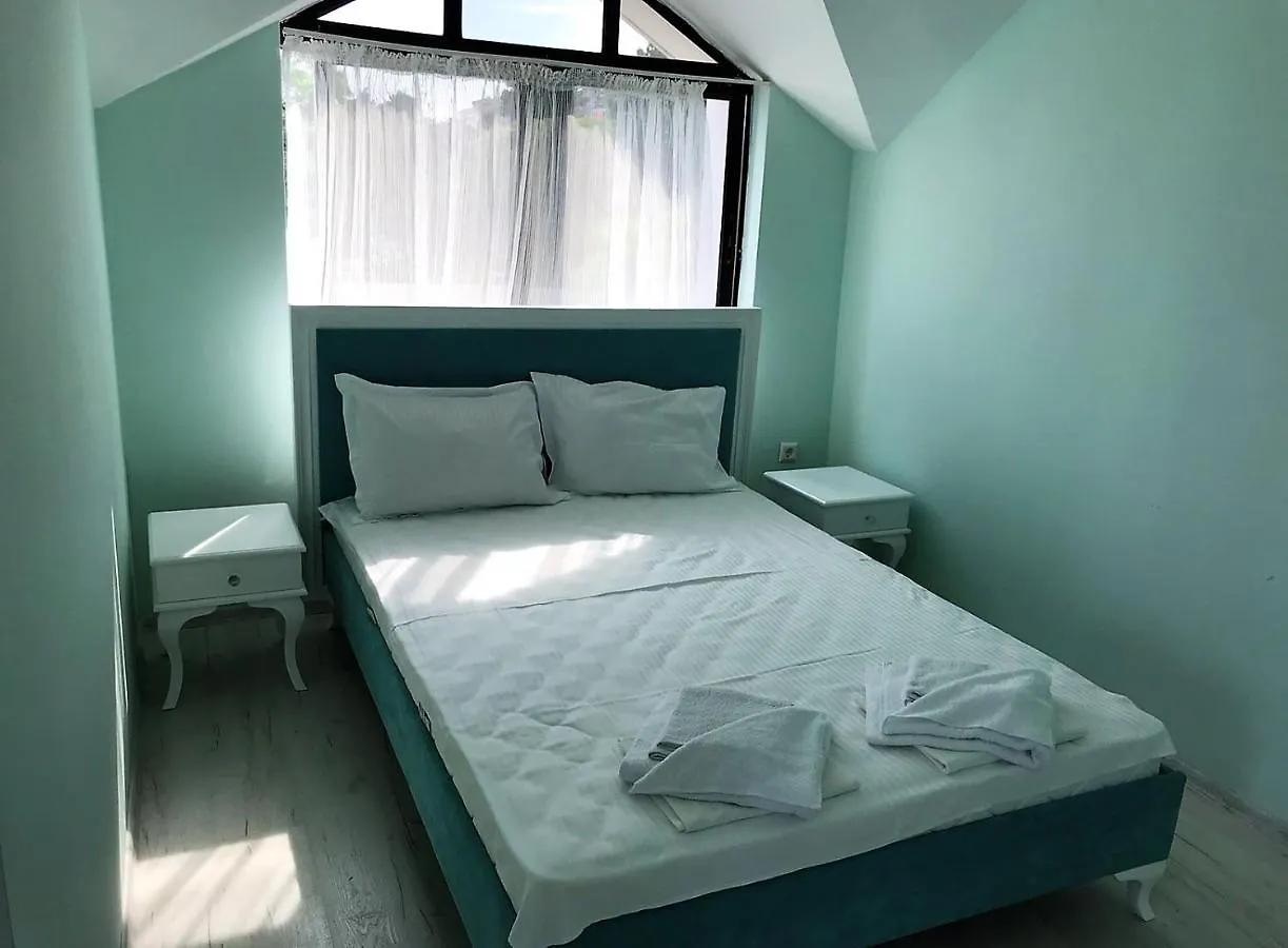 Kristian Family Hotel Sozopol