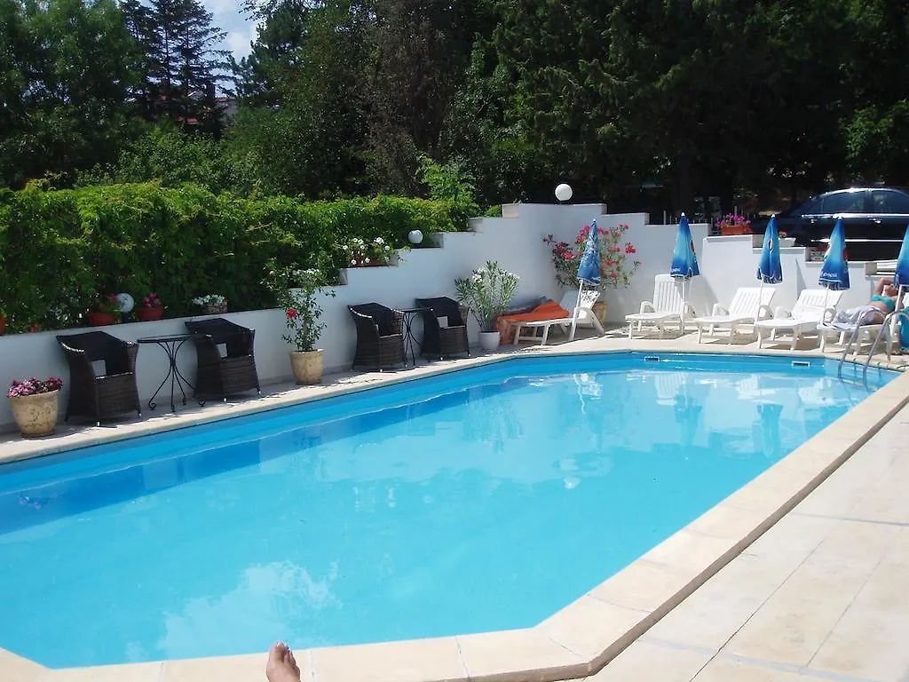 Kristian Family Hotel Sozopol
