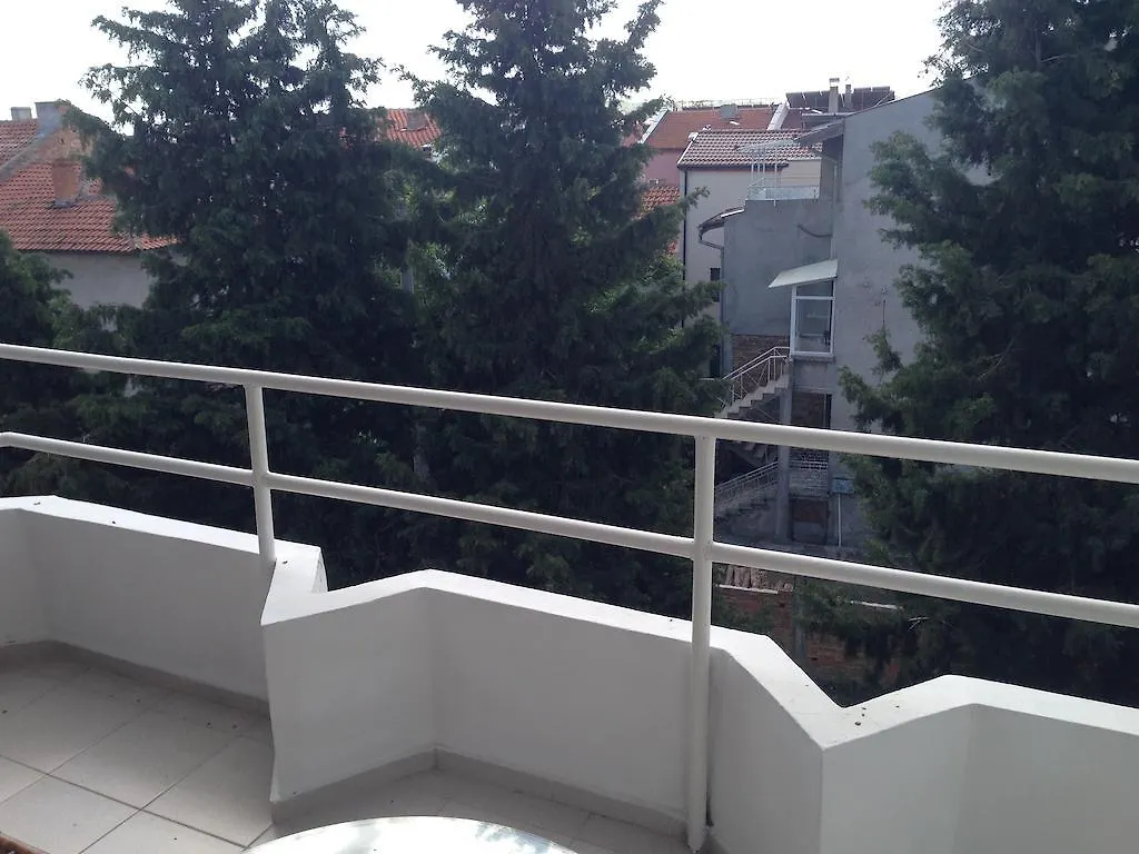 Kristian Family Hotel Sozopol 2*,