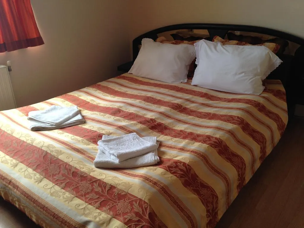 Kristian Family Hotel Sozopol