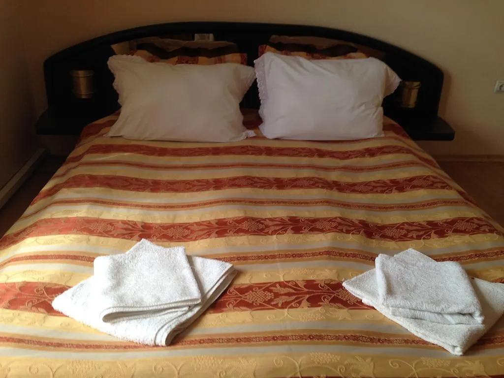 Kristian Family Hotel Sozopol 2*,  Bułgaria