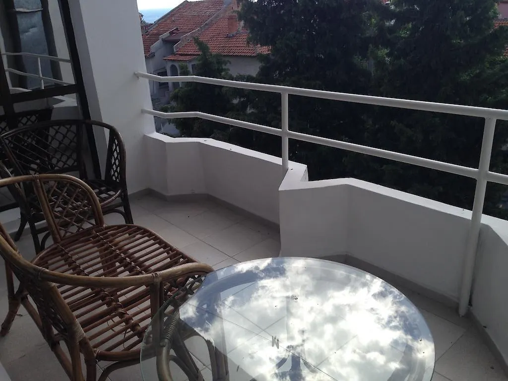 Kristian Family Hotel Sozopol 2*,  Bułgaria