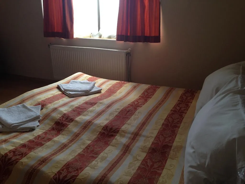 Kristian Family Hotel Sozopol