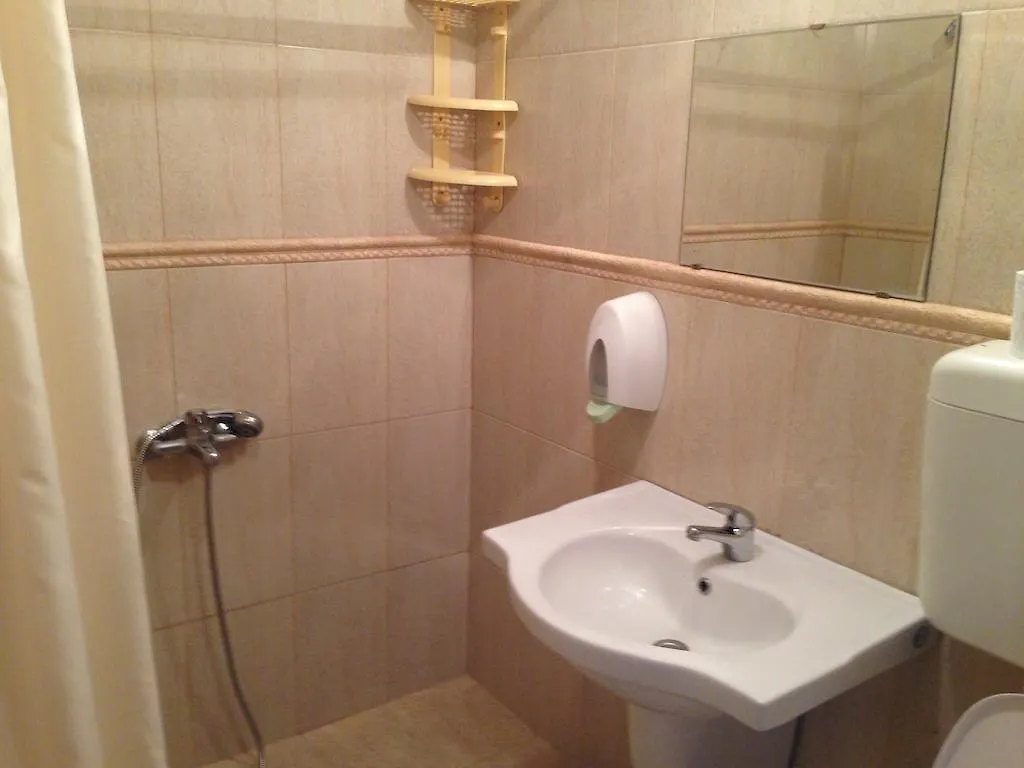 Kristian Family Hotel Sozopol