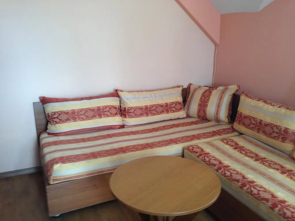 Kristian Family Hotel Sozopol
