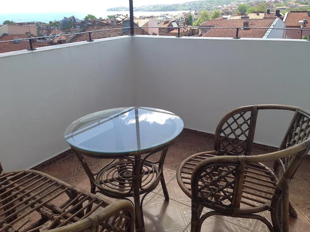 Kristian Family Hotel Sozopol