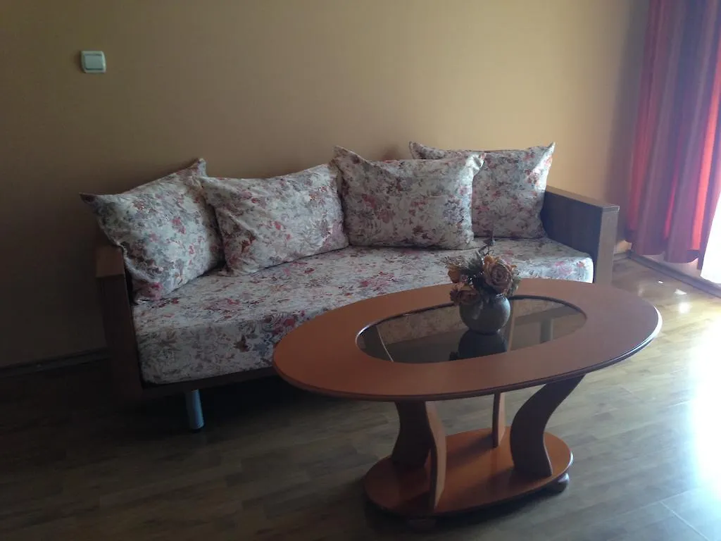 Kristian Family Hotel Sozopol