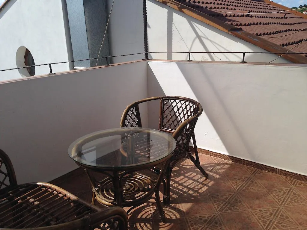 Kristian Family Hotel Sozopol 2*,