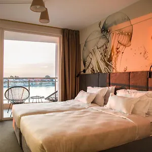 Hotel Coral, Sozopol