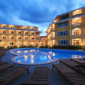 Hotel Blue Orange