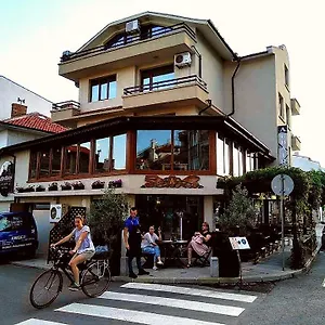 Hotel Albatros New Town