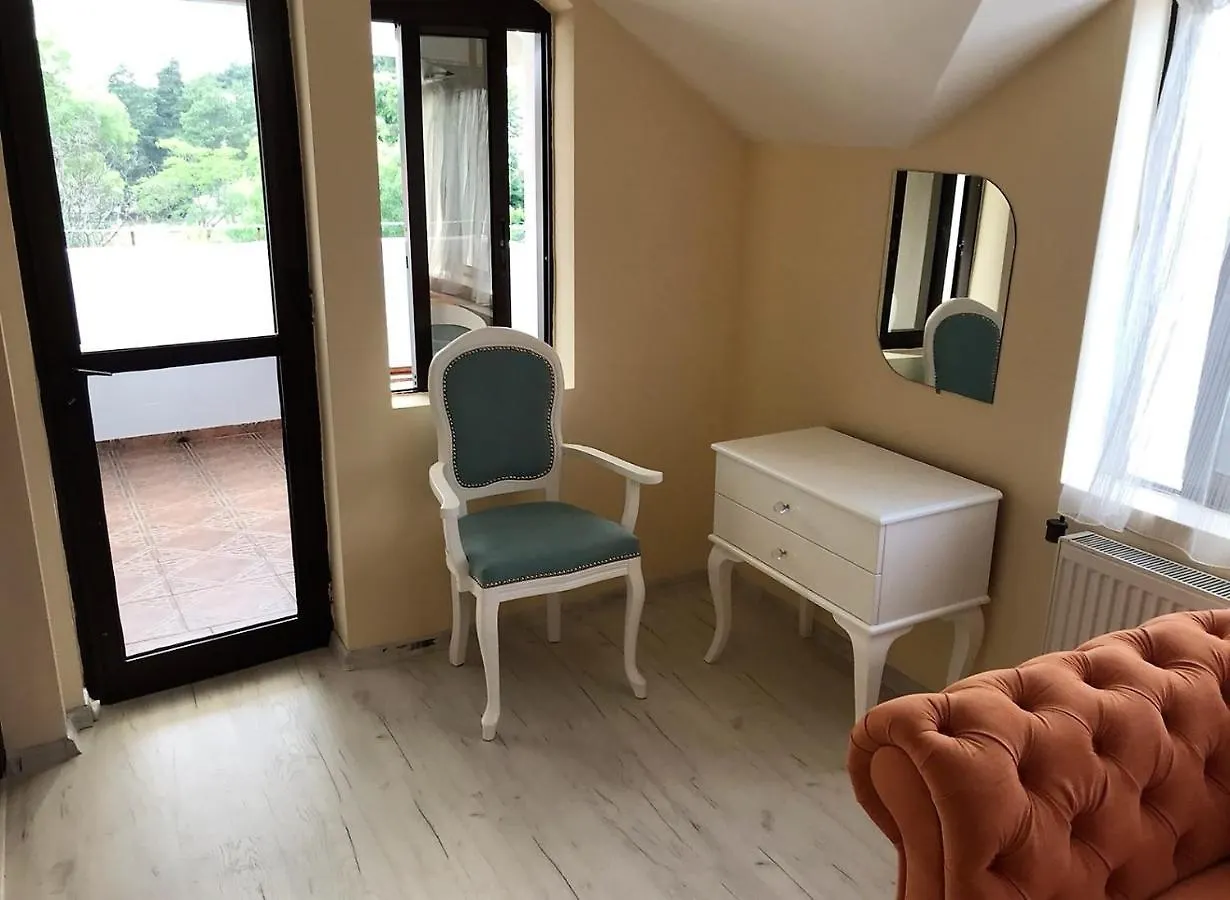 **  Kristian Family Hotel Sozopol Bulgaria
