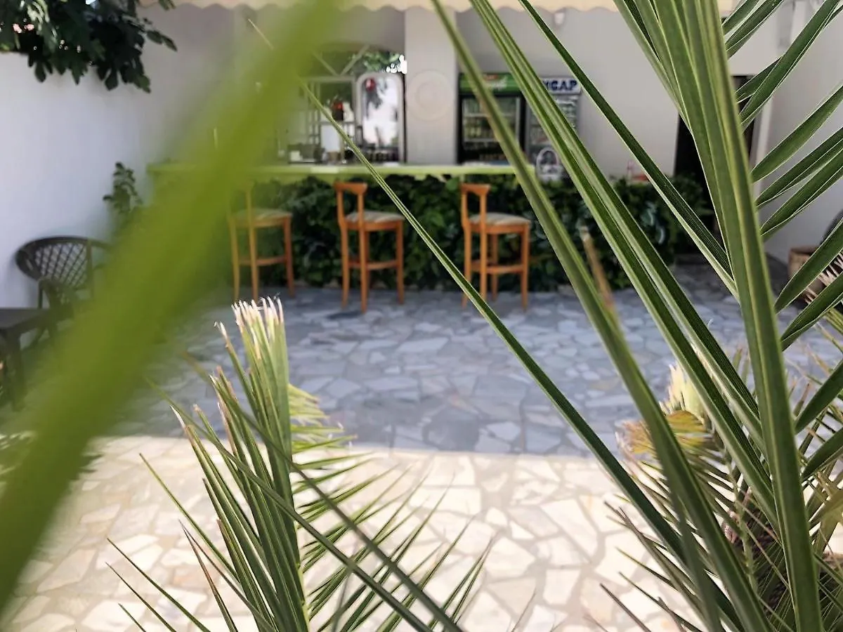 Kristian Family Hotel Sozopol