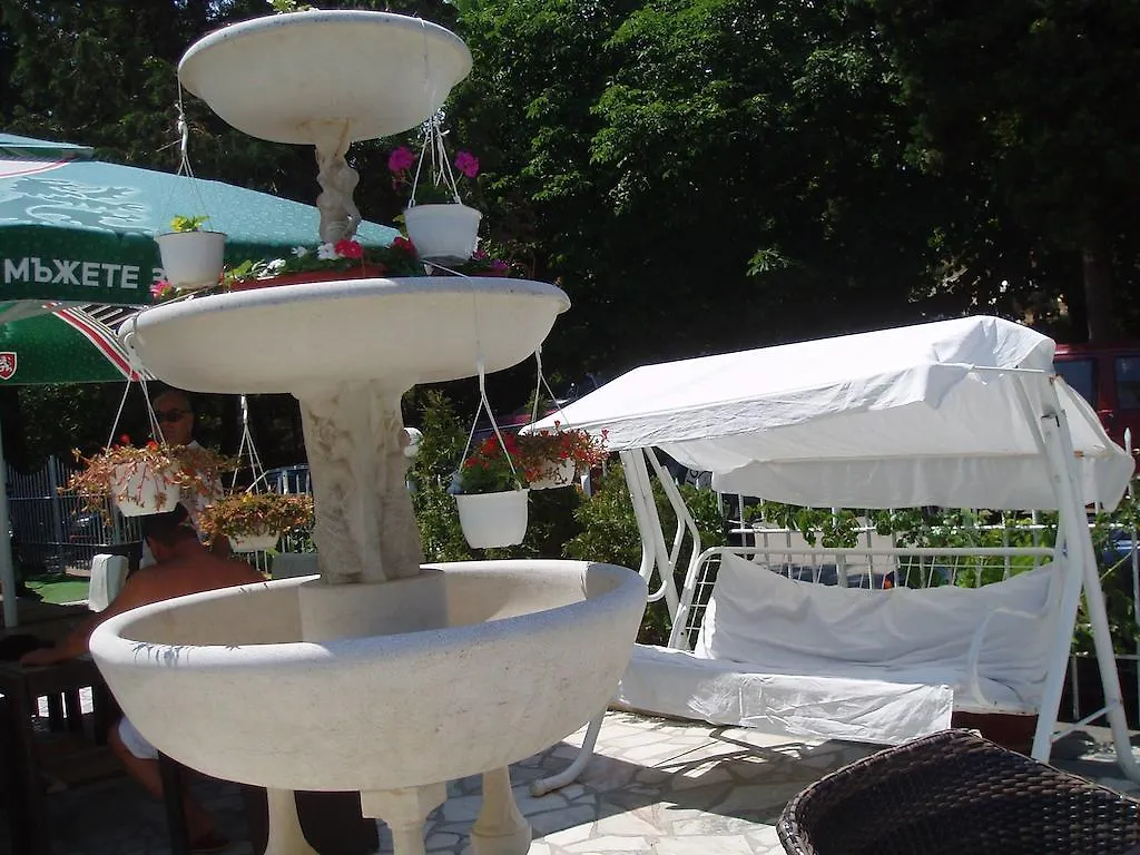 Kristian Family Hotel Sozopol