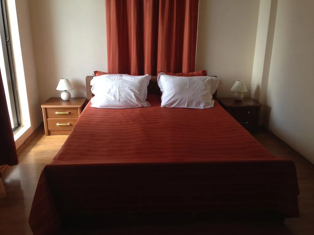 Kristian Family Hotel Sozopol 2*,