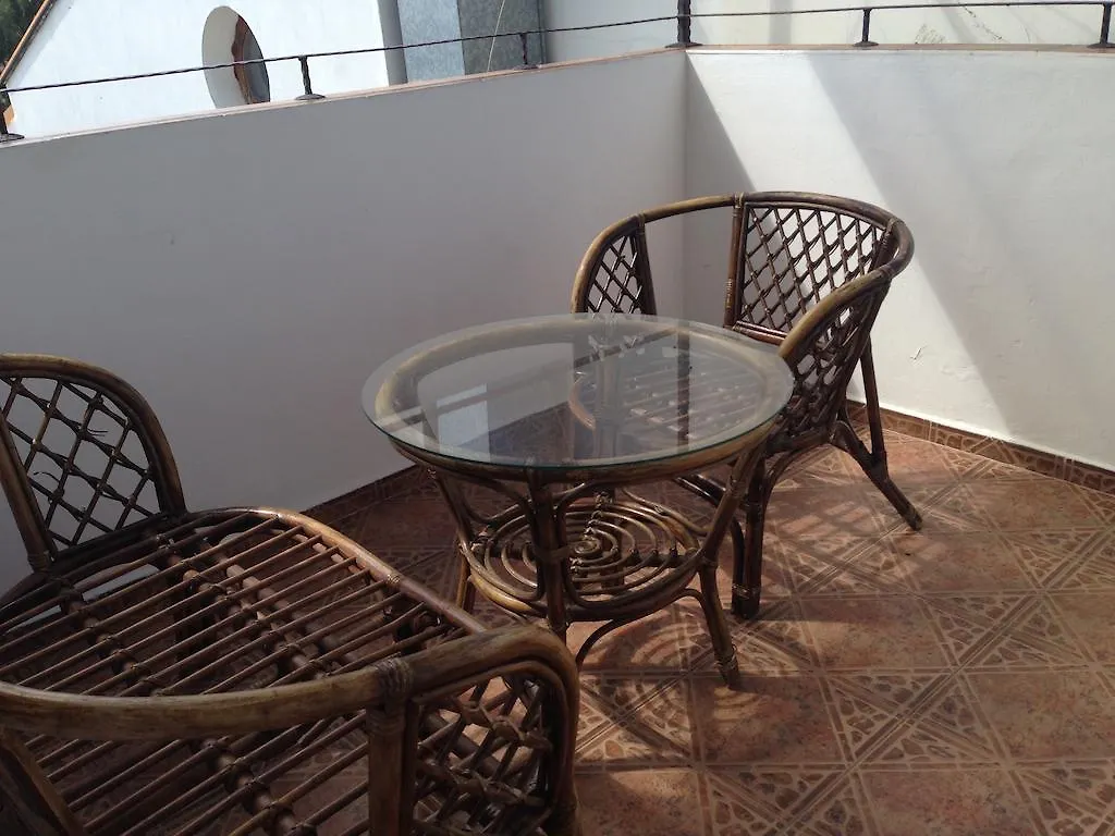 Kristian Family Hotel Sozopol