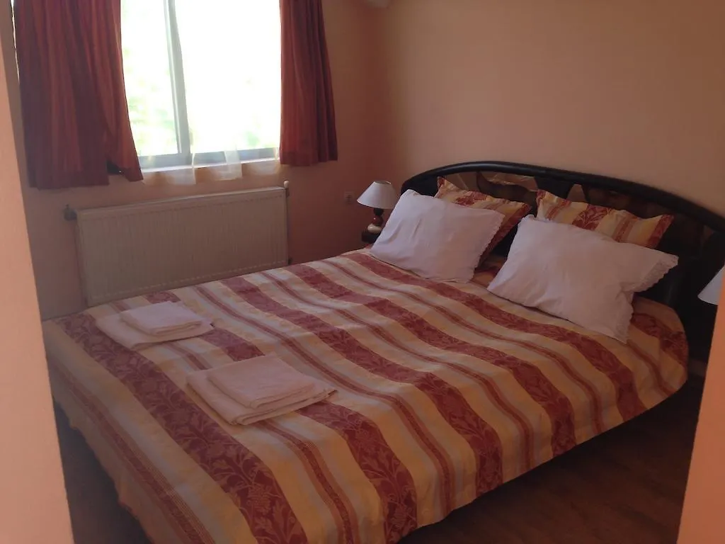 Kristian Family Hotel Sozopol