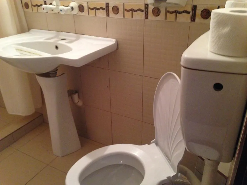 Kristian Family Hotel Sozopol