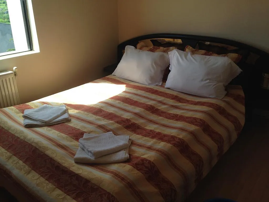Kristian Family Hotel Sozopol Bulgaria