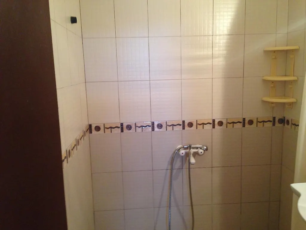 **  Kristian Family Hotel Sozopol Bulgaria