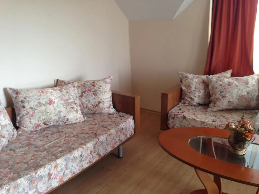 **  Kristian Family Hotel Sozopol Bulgaria